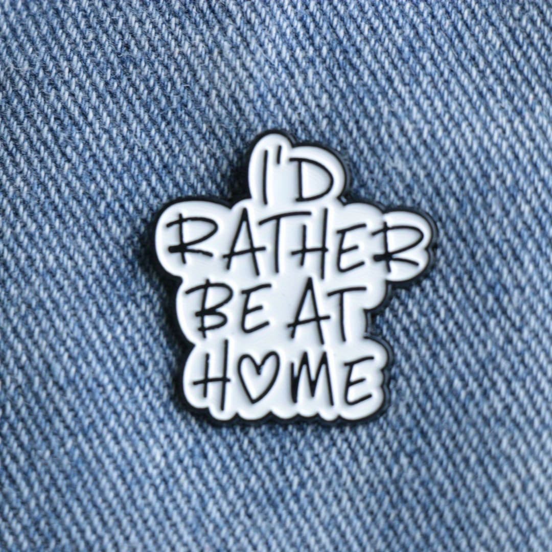 TEMU Hobby Enamel Pin Brooch Bag Lapel Pin Cartoon Holiday Badge Backpack Decoration Gift For