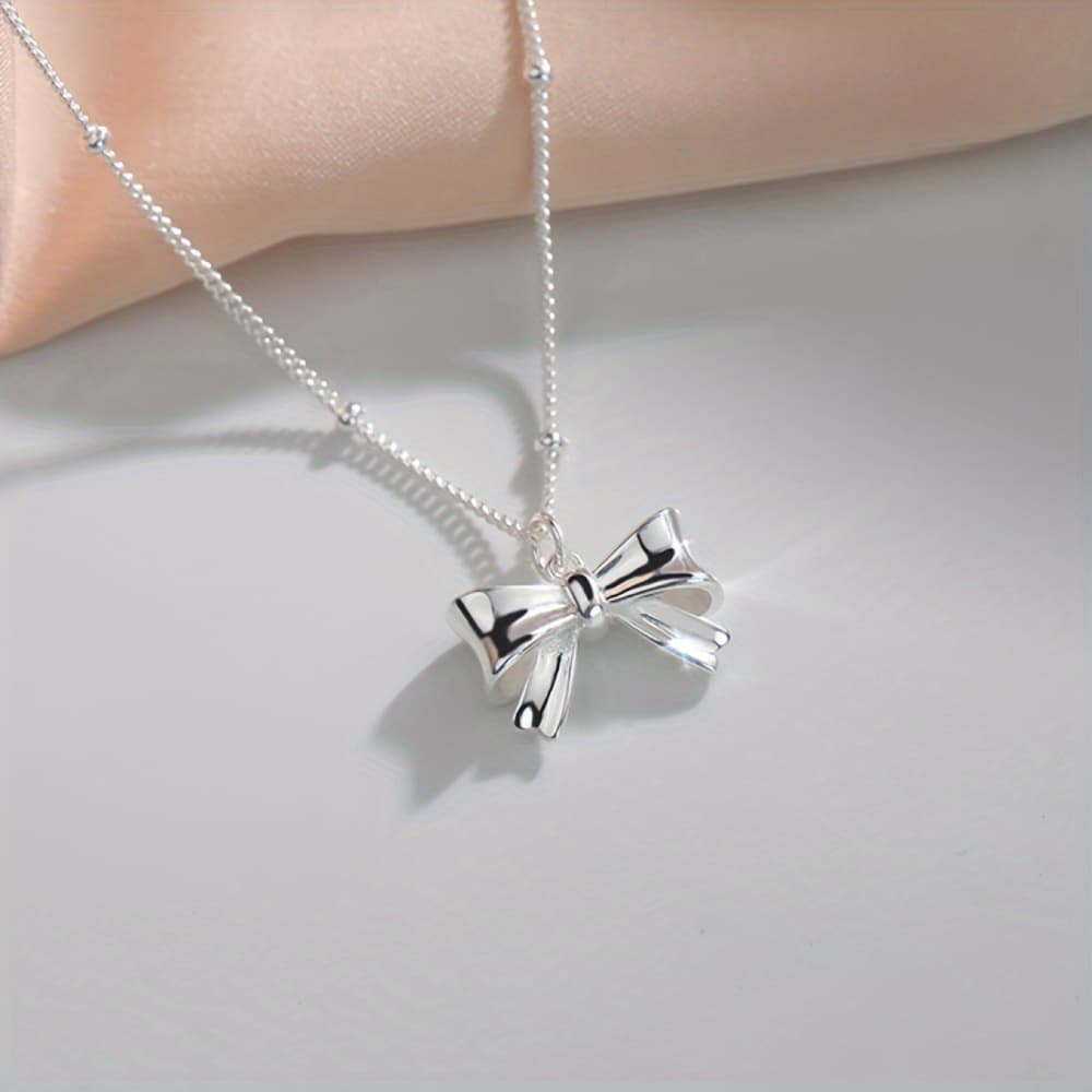 TEMU S925 Necklace - For Any Occasion