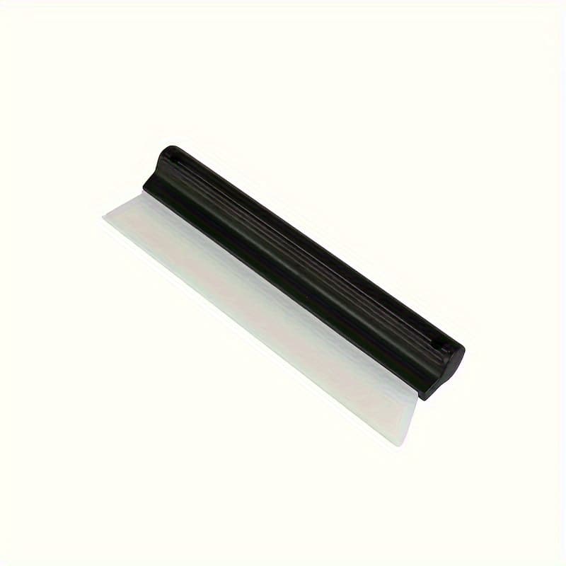TEMU Silicone Car Cleaning Wipers, Silicone Wipers, Glass Window Wipers, Car Wipers, Gentle And Non Damaging To Paint