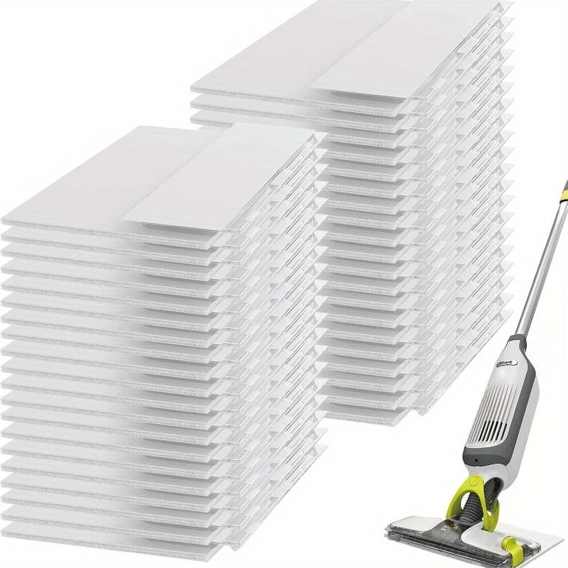 TEMU Replacement Mop Pad For Shark Vm252 Vm200 Vm190 Vm250 Vm251 Vm200c Vm252c Qm250 Vc205 Cordless Hard Floor Vacuum Mop