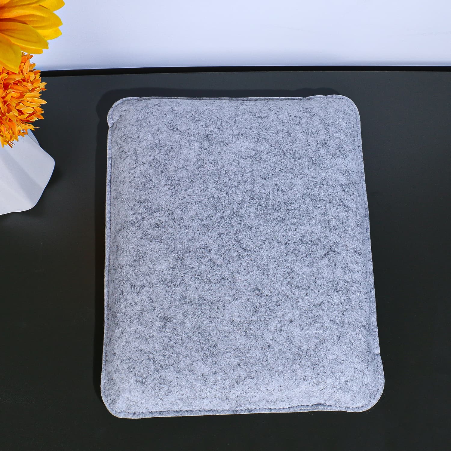 TEMU Premium Needle Felting Cushion, Foam Needle Felting Cushion Foam Tool, Needle Felting Cushion Enhance Your Embroidery Projects