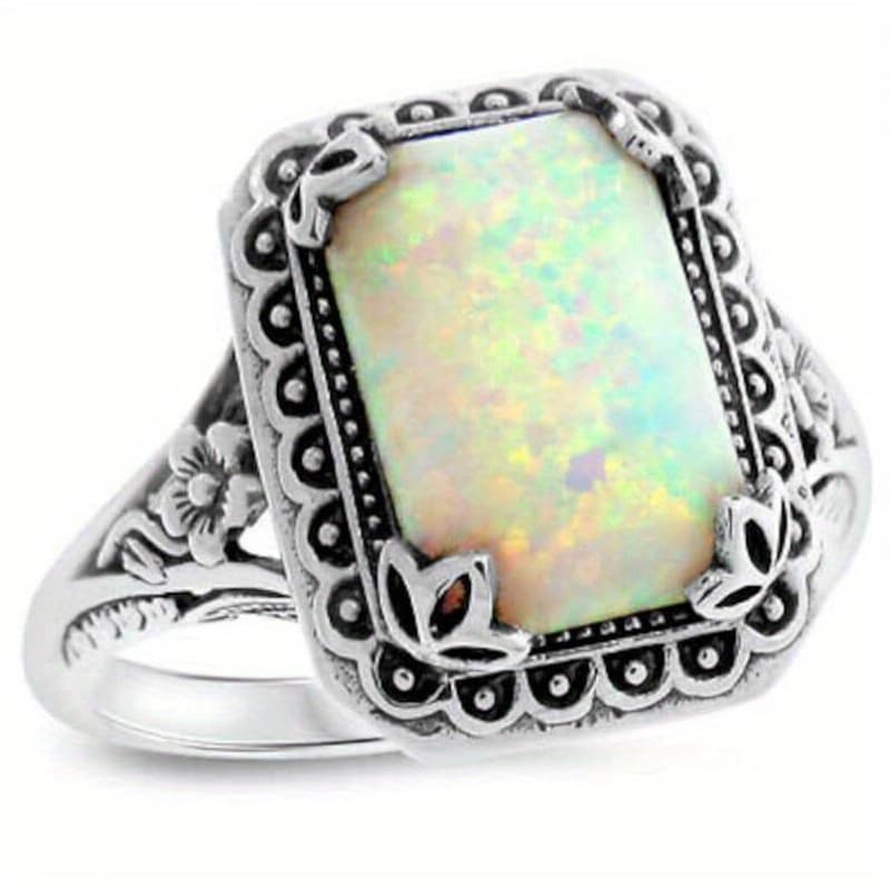 TEMU 925fashion, High-end And Versatile Design For Women's Accessories, Handcrafted Inlaid Ring Total Weight Of The Product (2.2g)