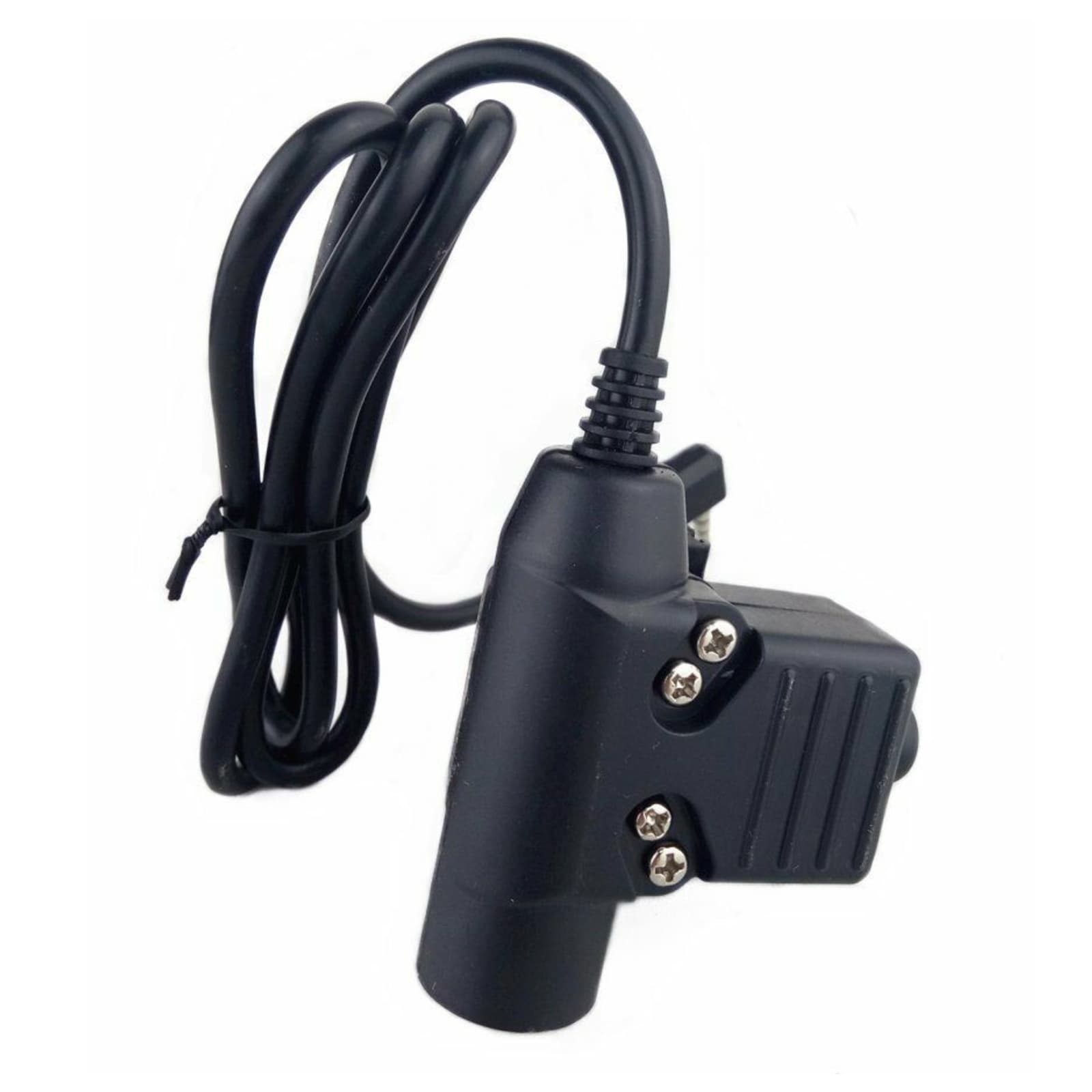 TEMU Dustproof U94 Ptt Version Audio Replacement For Real Steal Rs Headset
