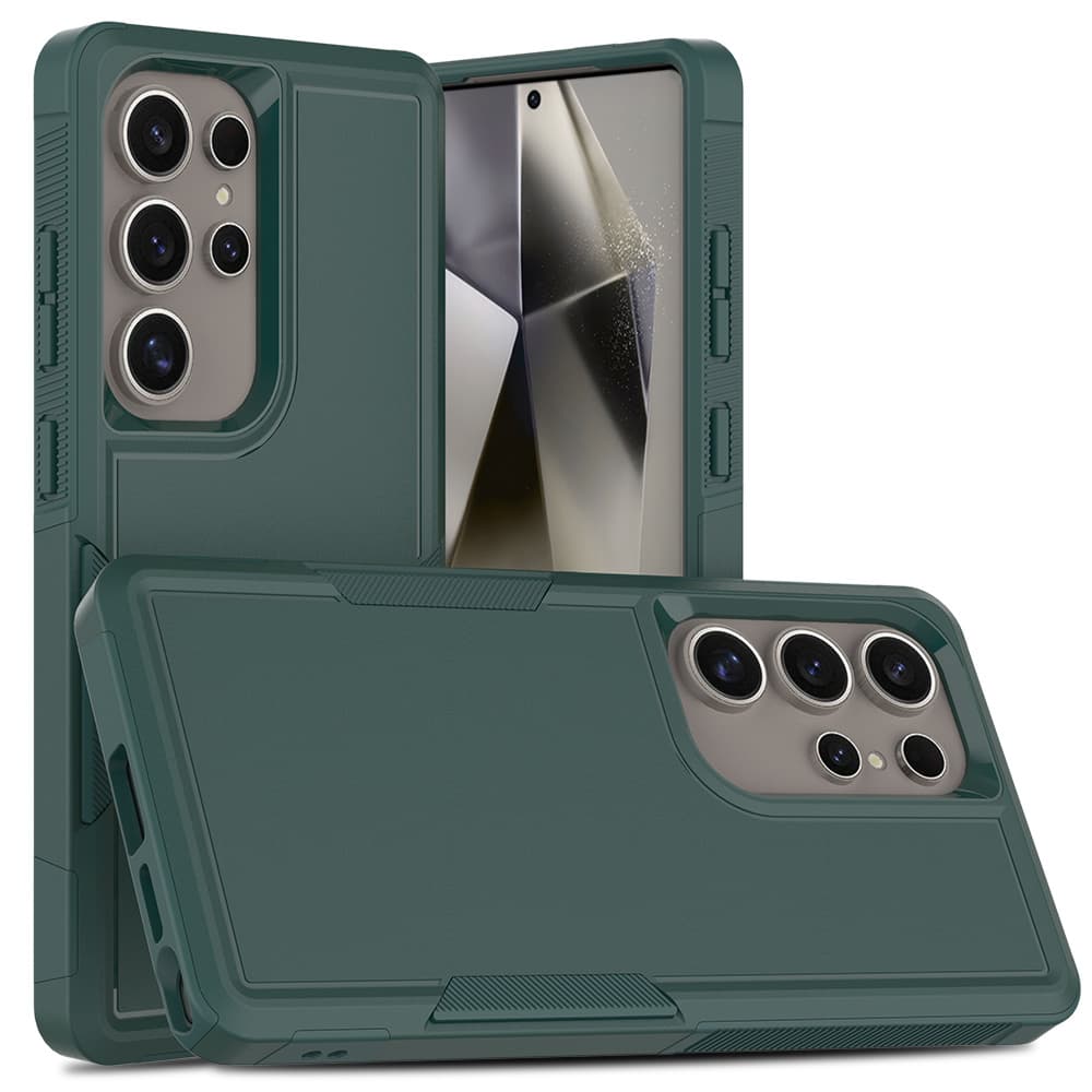 TEMU Phone Case: Anti-fall Phone Case Suitable For S25ultra Phone Case A26 Fashion Casual Phone Case