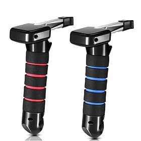 Car Door Handle for elerly Car Handle Assist Support Handle Multifunction Handle for Elderly and Handicapped