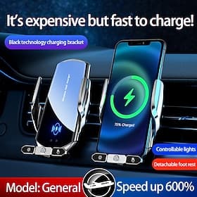 Dashboard-Telefonhalter drehbar Abziehbar Multifunktion Telefonhalter für Auto Kompatibel mit Samsung Xiaomi Huawei Handy-Zubehör