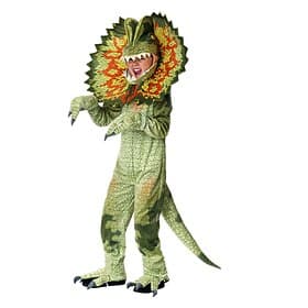 Karneval 2026 Cosplay kostyme Maskerade Dinosaur Cosplay Voksne Jente Karneval Maskerade Fest Maskerade Kle deg opp