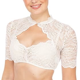 Oktoberfest Spitze Dirndlbluse Dienstmädchen Bayerisch Deutsch München Wiesn Damen Party Bier Festival Stoff im traditionellen Stil