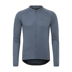 Men's Male Cycling Jersey Pure Color Long Sleeve Bike Jersey Activewear Top with 3 Rear Pockets Mountain Bike MTB Road Bike Cycling Outdoor Back Pocket Casual