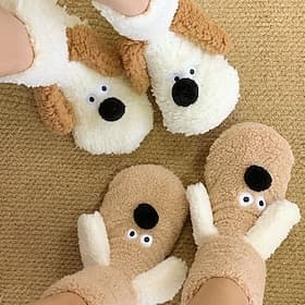 Socks Funny Socks Outdoor Exercise Walking Bike / Cycling Thermal Warm Windproof 1 Pair Cartoon Polyester Black White Pink One-Size