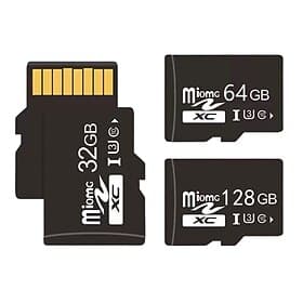 32 Go Micro SD / TF carte mémoire Classe10 25 caméra