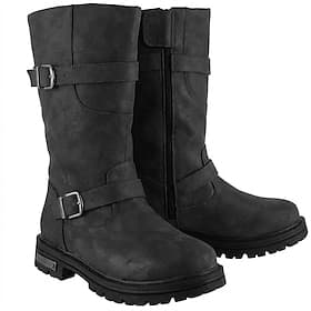 Retro Vintage Medieval Renaissance Shoes Boots Fancy Dress Men's Women's Pirate Steampunk Carnival Party Casual LARP Adults' Shoes