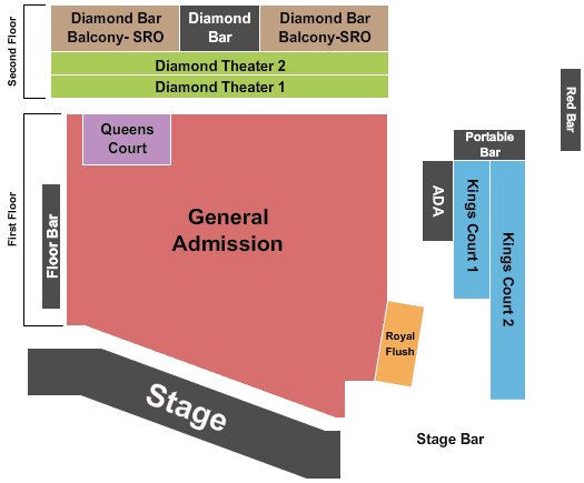 Eric Bellinger