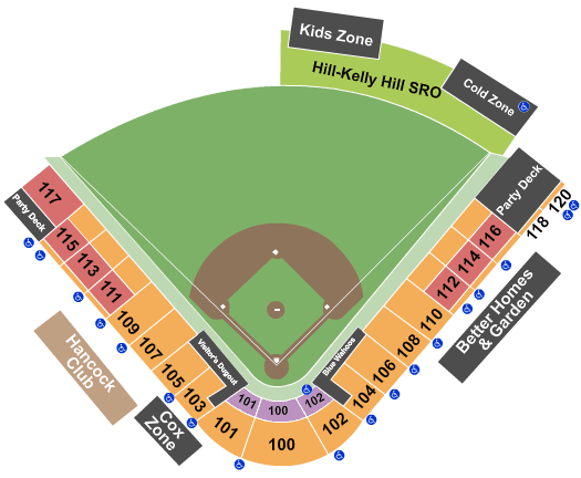 Pensacola Blue Wahoos vs. Birmingham Barons