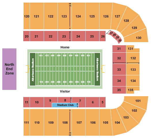 Boise State Broncos vs. Utah State Aggies