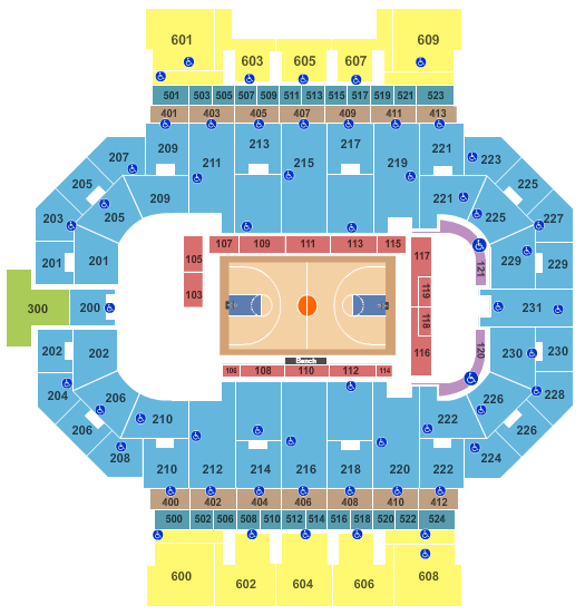 Exhibition: Purdue Fort Wayne Mastodons vs. Purdue Boilermakers