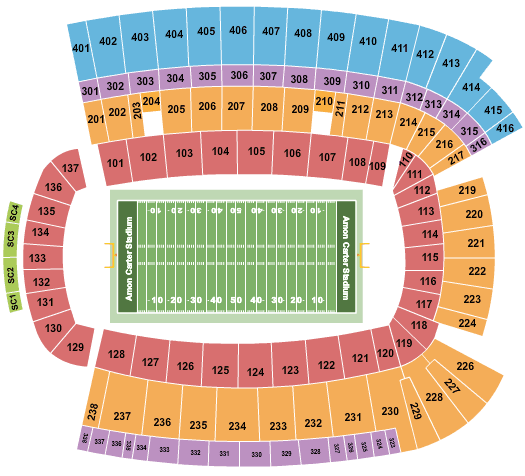 TCU Horned Frogs vs. Kansas Jayhawks