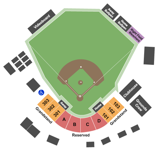 Vermont Lake Monsters vs. Westfield Starfires