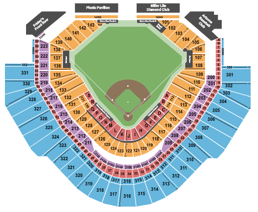 Arizona Diamondbacks vs. Chicago Cubs