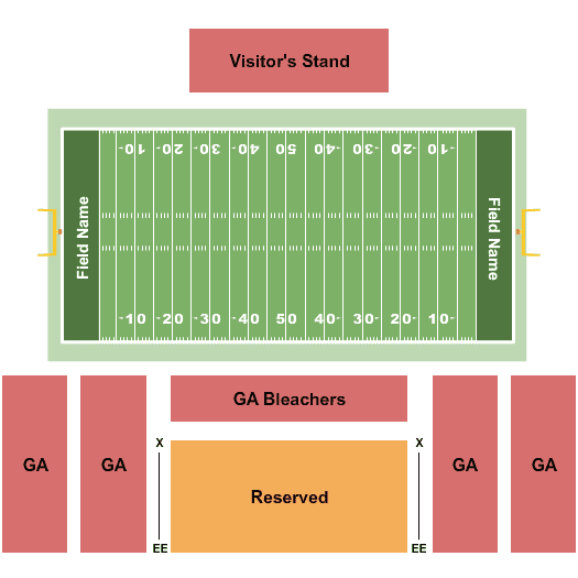 Millersville University Marauders vs. Kutztown University Golden Bears