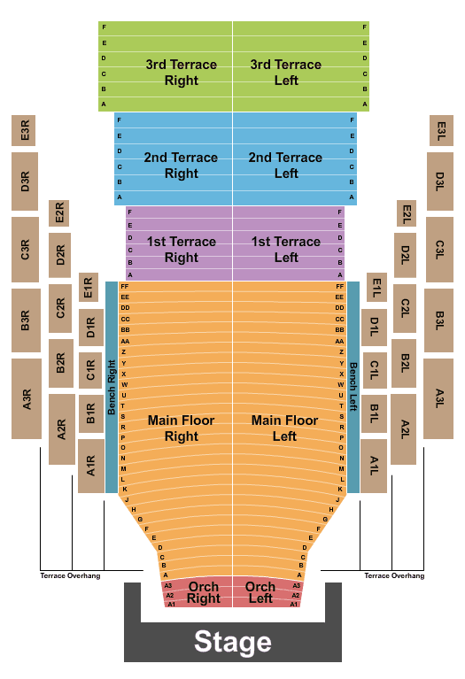 The Book Of Mormon