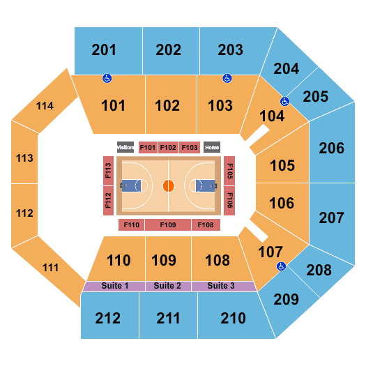 Dallas Wings vs. Los Angeles Sparks