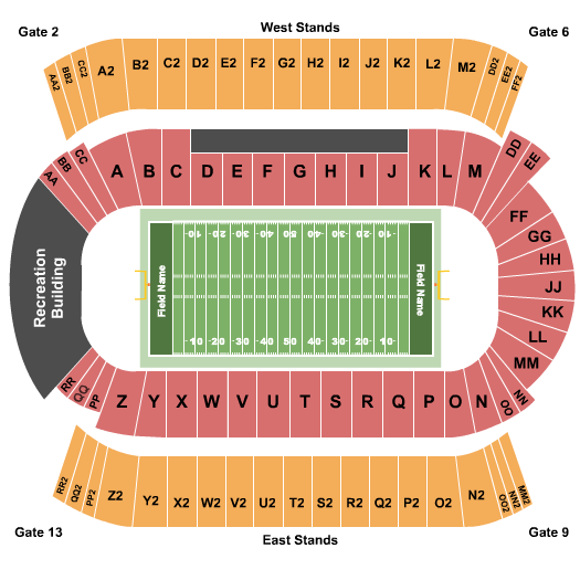 Edmonton Elks vs. Ottawa RedBlacks