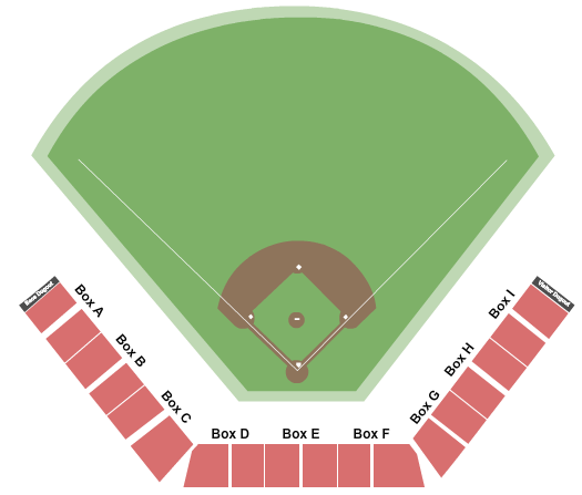 Burlington Bees vs. Illinois Valley Pistol Shrimp