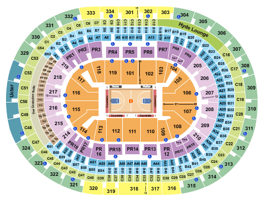Los Angeles Sparks vs. Minnesota Lynx