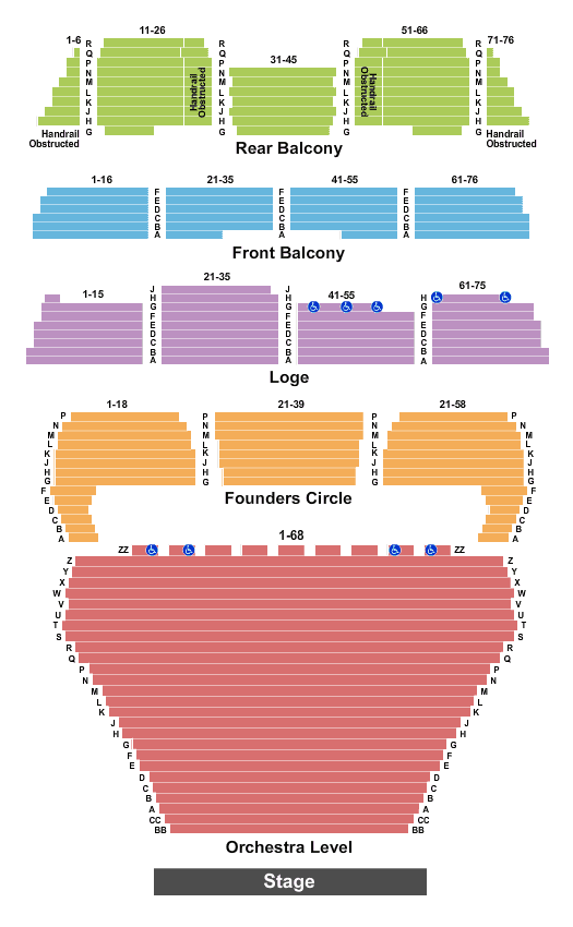 Los Angeles Opera: Candide