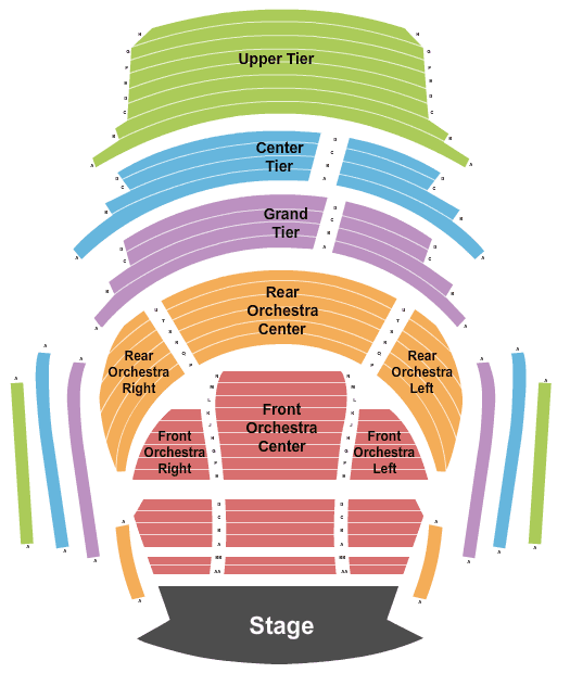 Orlando Ballet: The Nutcracker