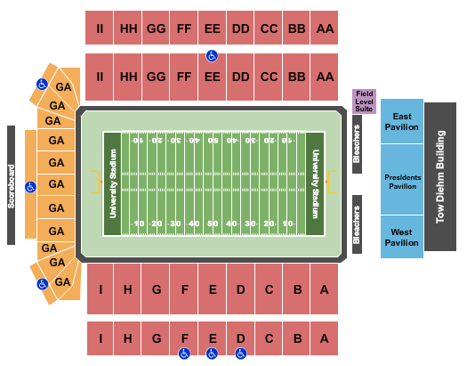 New Mexico Lobos vs. UTEP Miners