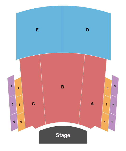 Carolina Ballet: Giselle