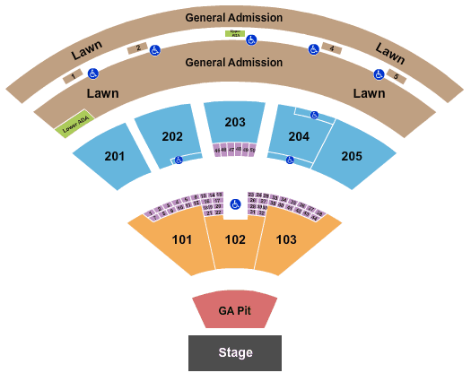 Caamp
