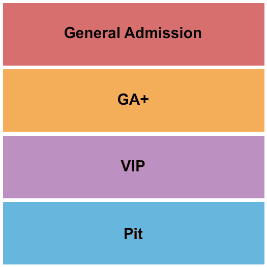 Governors Ball Music Festival: ASAP Rocky & Jennie - Sunday
