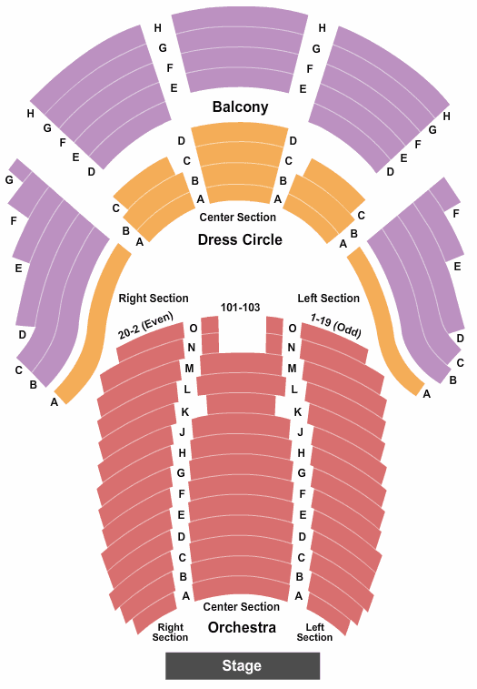 Come From Away