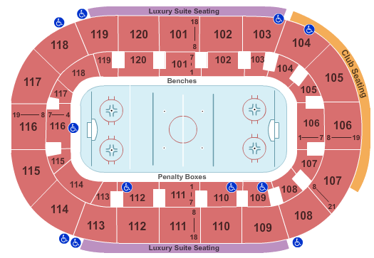 Florida Everblades Vs. Cincinnati Cyclones