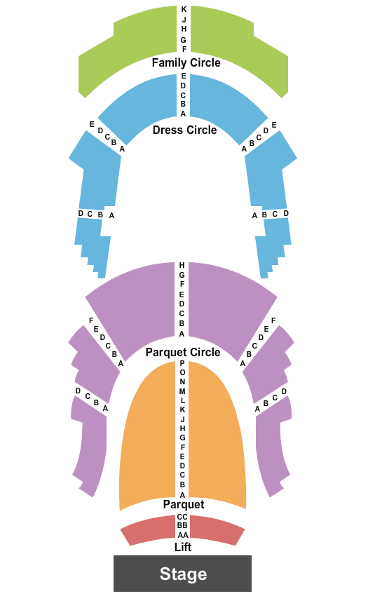 A Beautiful Noise - The Neil Diamond Musical