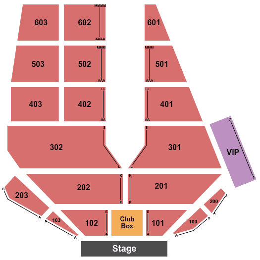 Air Supply & Pacific Symphony