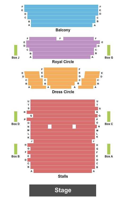 The Cherry Orchard