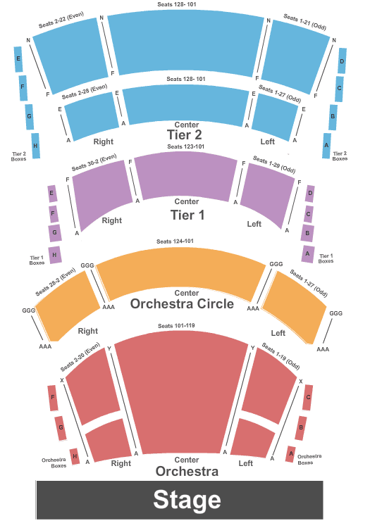 Outlander In Concert