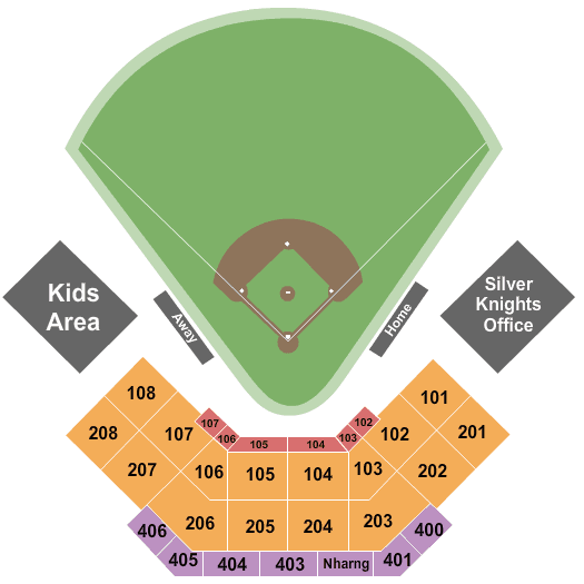 Nashua Silver Knights vs. Westfield Starfires