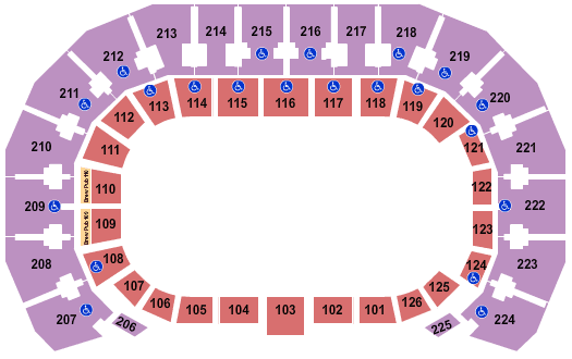 Ringling Bros. and Barnum & Bailey Circus
