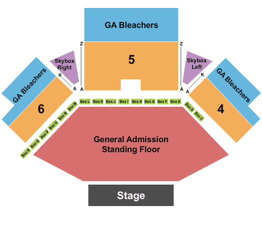 The Fray & Dashboard Confessional