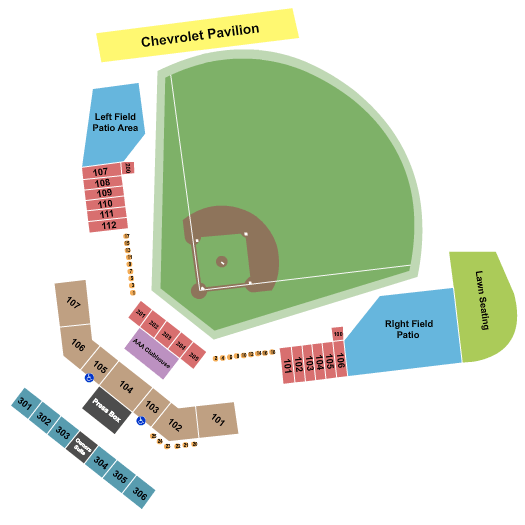 Utica Unicorns vs. Westside Woolly Mammoths