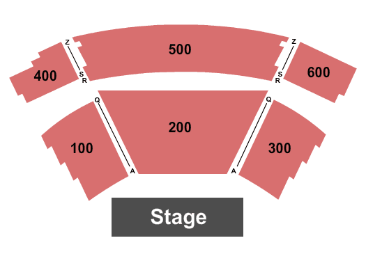 Great American Comedy Festival