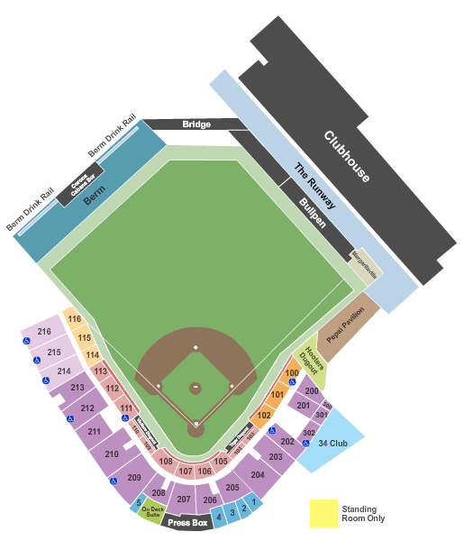 Lakeland Flying Tigers vs. Dunedin Blue Jays