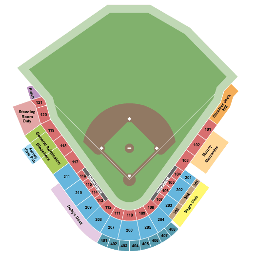 Charleston RiverDogs vs. Hill City Howlers