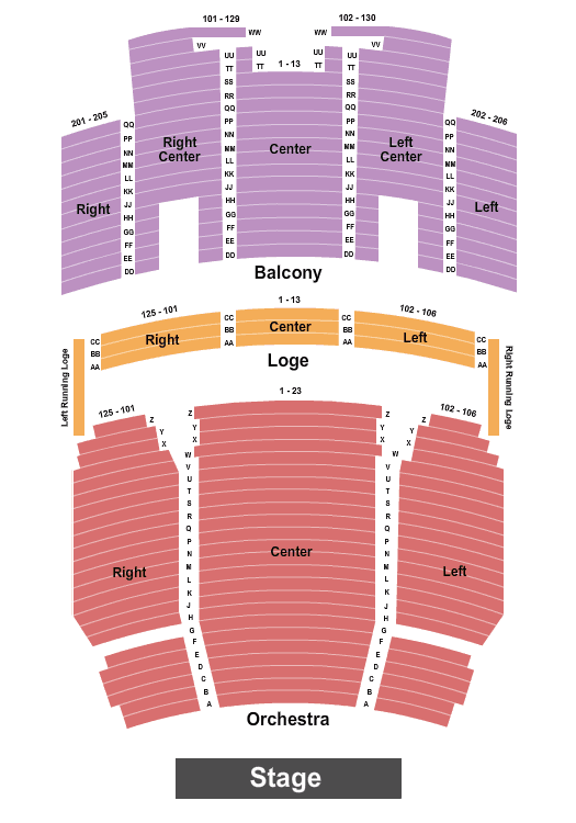 Utah Dance Center: The Little Mermaid