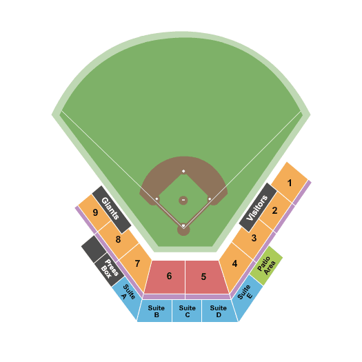 Fort McMurray Giants vs. Okotoks Dawgs